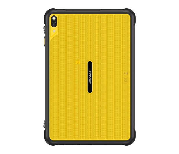 uleFone RugKing Pad 2 Pro 10,1" 8GB/128GB LTE Wi-fi Żółty - 1570703 - zdjęcie 7