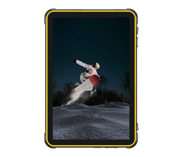 uleFone RugKing Pad 2 Pro 10,1" 8GB/128GB LTE Wi-fi Żółty - 1570703 - zdjęcie 4
