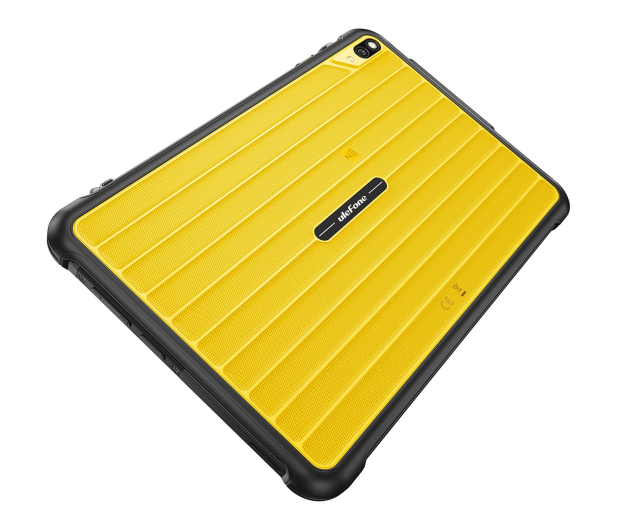 uleFone RugKing Pad 2 Pro 10,1" 8GB/128GB LTE Wi-fi Żółty - 1570703 - zdjęcie 13