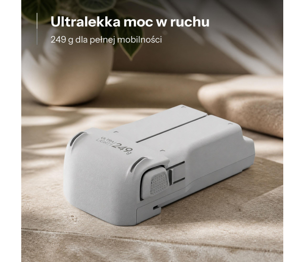 DJI Akumulator do Lito X1 (2638 mAh) - 1517486 - zdjęcie 4