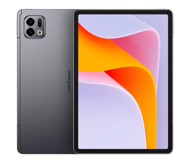 uleFone Tab A12 Pro 12,2" 8GB/128GB LTE Wi-fi Szary - 1570804 - zdjęcie