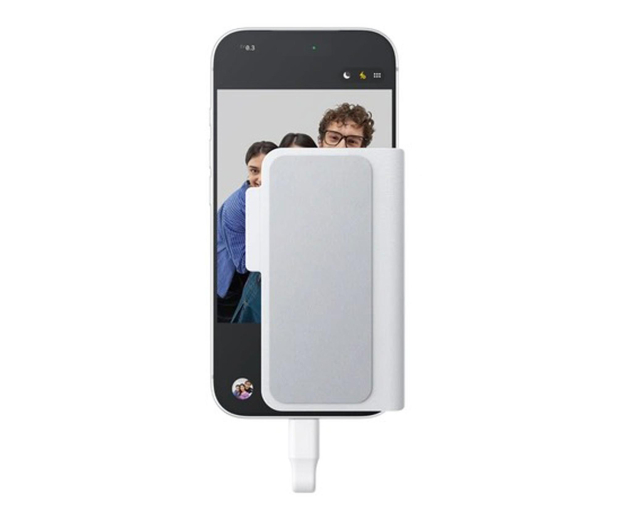 Insta360 Snap Selfie Screen - 1552534 - zdjęcie 3