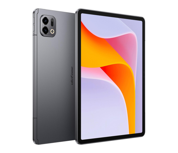 uleFone Tab A12 Pro 12,2" 8GB/128GB LTE Wi-fi Szary - 1570804 - zdjęcie 12