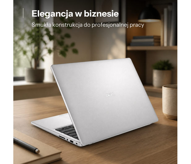 Dell 14 Ryzen 7 350 AI/32GB/1TB/Win11P - 1572131 - zdjęcie 9