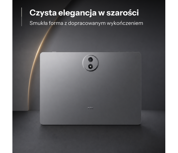 TCL NXTPAPER TAB A1 Plus 12.2" 6/128GB WiFi Szary - 1570812 - zdjęcie 8