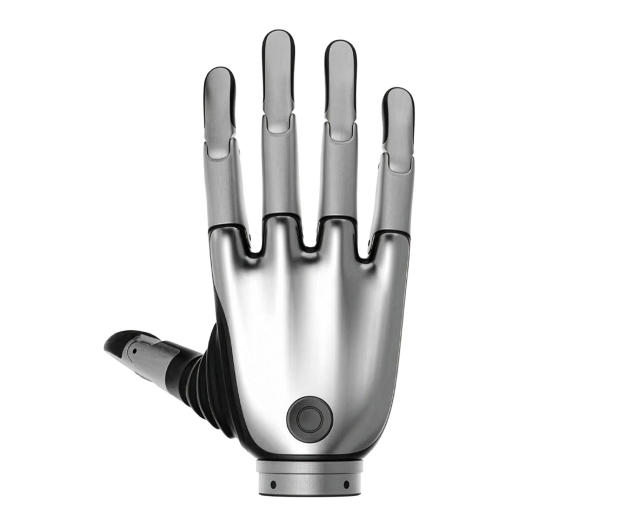 Unitree H2 PLUS Flagship Edition G - 1568620 - zdjęcie 2