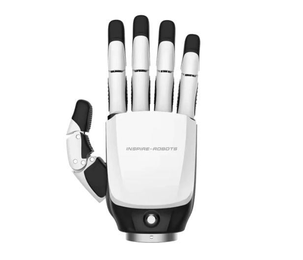Unitree H2 PLUS Flagship Edition I - 1568622 - zdjęcie 2