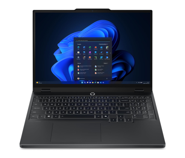 Lenovo Legion 5-15 i7-13645HX/16GB/512/Win11 RTX5060 - 1550981 - zdjęcie