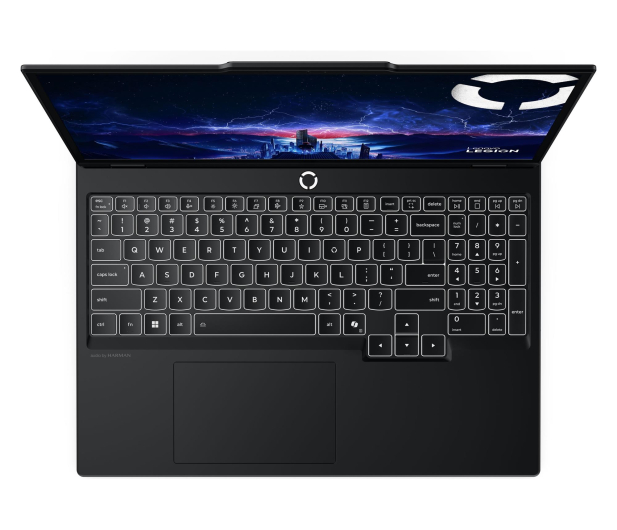 Lenovo Legion 5-15 i7-13645HX/16GB/512 RTX5060 - 1550995 - zdjęcie 5