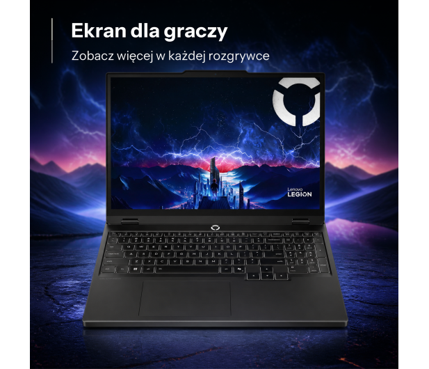 Lenovo Legion 5-15 i7-13645HX/16GB/512 RTX5060 - 1550995 - zdjęcie 13