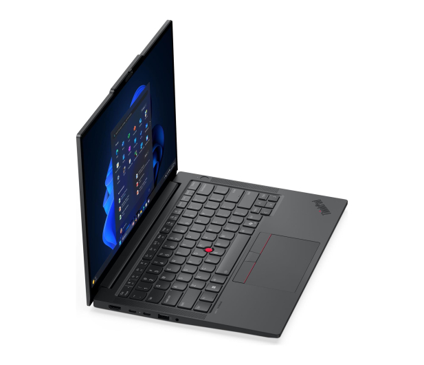 Lenovo ThinkPad E14 G7 Ryzen 5-220/16GB/512/Win11P - 1580420 - zdjęcie 4