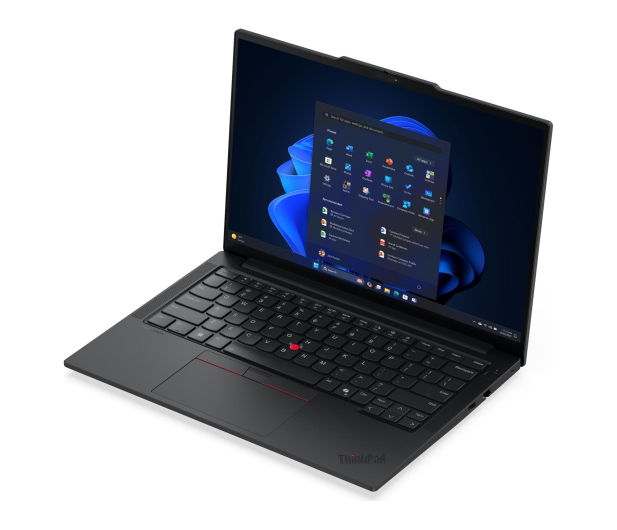 Lenovo ThinkPad E14 G7 Ryzen 5-220/16GB/512/Win11P - 1580420 - zdjęcie 5