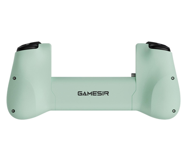 GameSir X5 Lite GN Jasny Zielony - 1569929 - zdjęcie 3