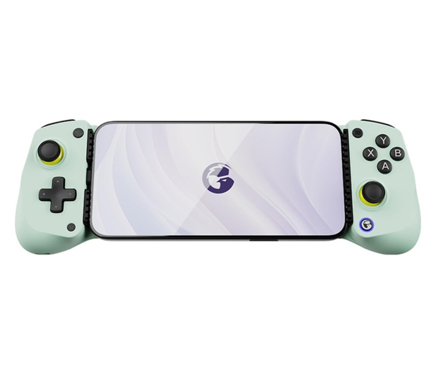 GameSir X5 Lite GN Jasny Zielony - 1569929 - zdjęcie 7