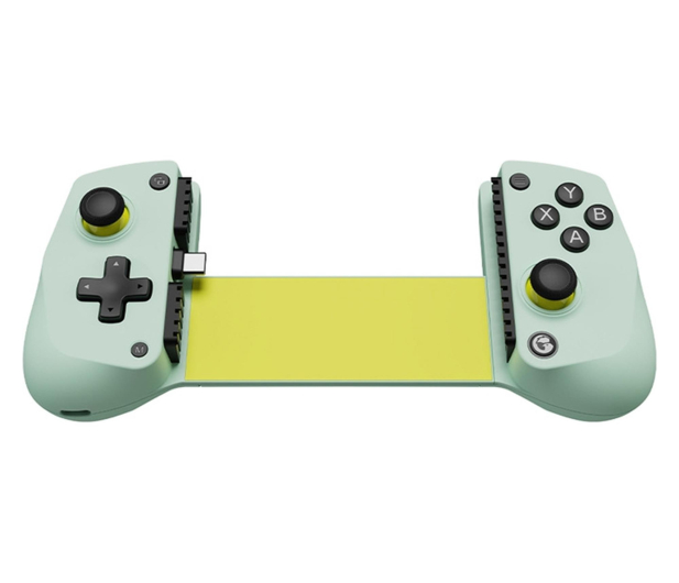 GameSir X5 Lite GN Jasny Zielony - 1569929 - zdjęcie 6