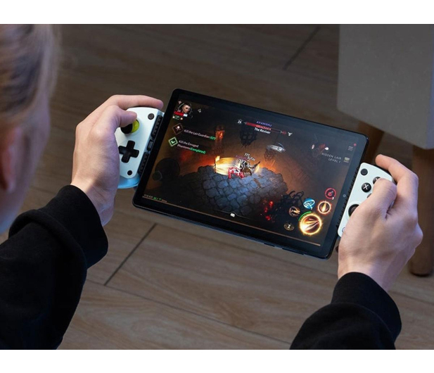 GameSir X5 Lite GN Jasny Zielony - 1569929 - zdjęcie 8