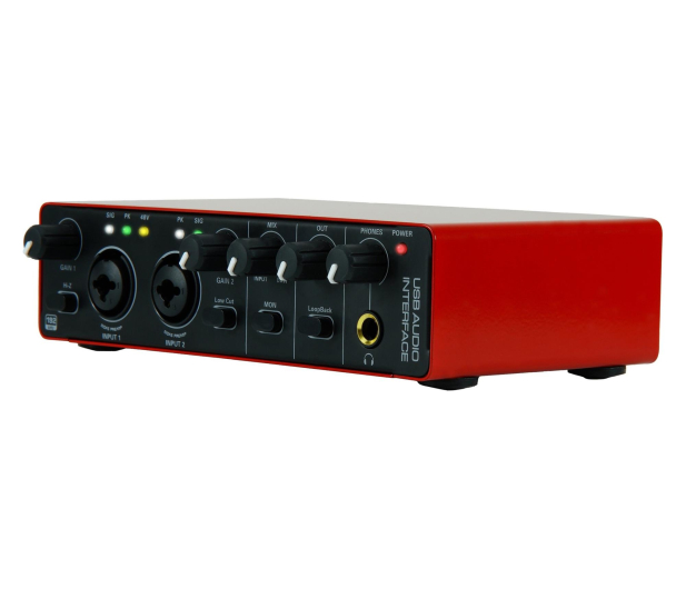 MusicMate MM-AI70 Gemini Smart - 1552104 - zdjęcie 2
