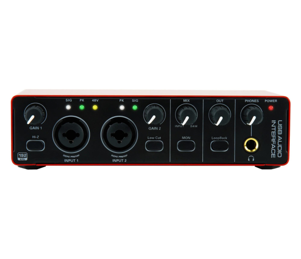MusicMate MM-AI70 Gemini Smart - 1552104 - zdjęcie