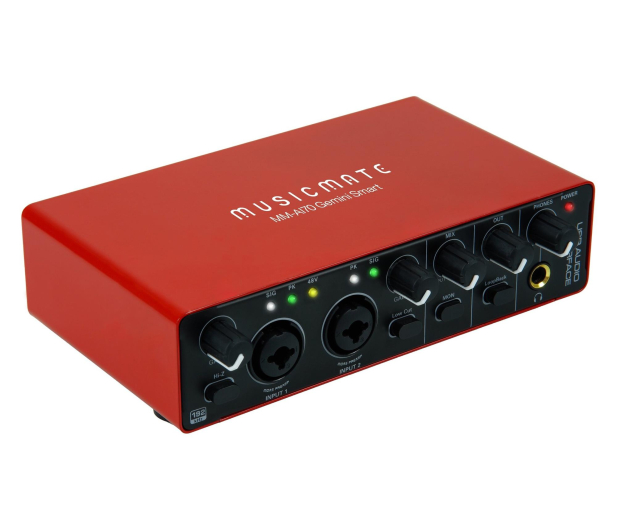 MusicMate MM-AI70 Gemini Smart - 1552104 - zdjęcie 4