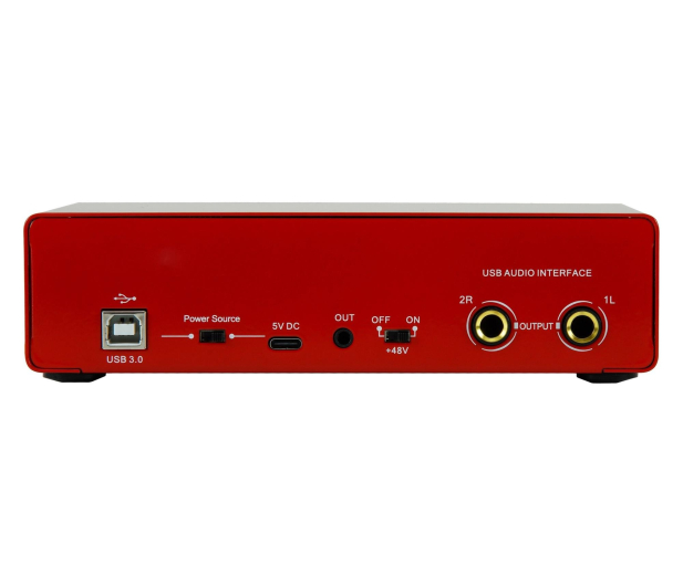 MusicMate MM-AI70 Gemini Smart - 1552104 - zdjęcie 7