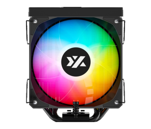 XYZ THERMAX 6 PULSAR 120mm - 1532454 - zdjęcie
