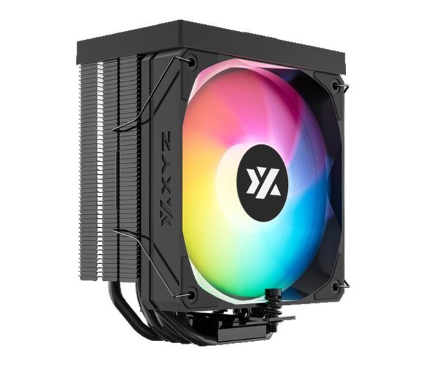 XYZ THERMAX 6 PULSAR 120mm - 1532454 - zdjęcie 2