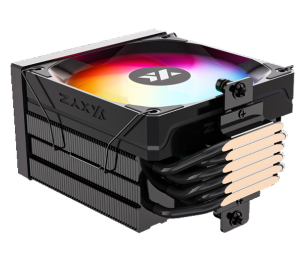XYZ THERMAX 6 PULSAR 120mm - 1532454 - zdjęcie 3