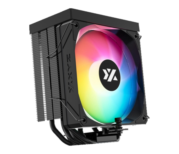 XYZ THERMAX 6 PULSAR 120mm - 1532454 - zdjęcie 4