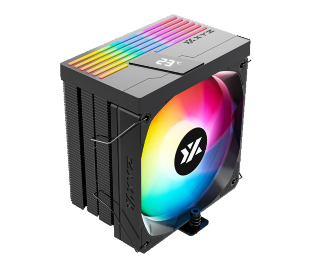 XYZ THERMAX 6 PULSAR 120mm - 1532454 - zdjęcie 5