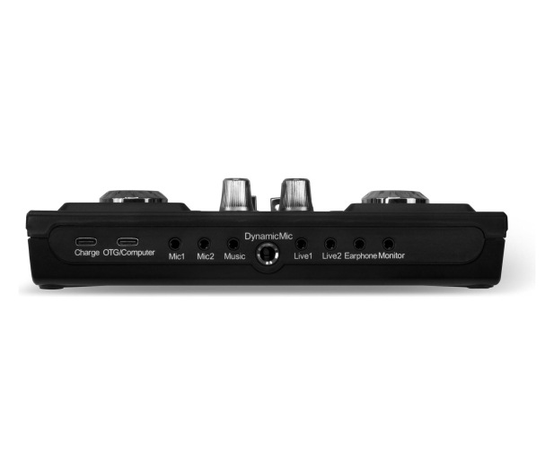 MusicMate MM-SC200 SonicLink - 1552084 - zdjęcie 6