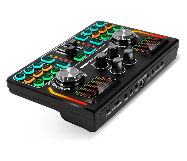 MusicMate MM-SC200 SonicLink - 1552084 - zdjęcie 5