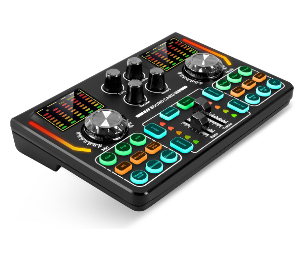 MusicMate MM-SC200 SonicLink - 1552084 - zdjęcie 3