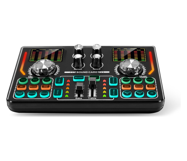 MusicMate MM-SC200 SonicLink - 1552084 - zdjęcie 2