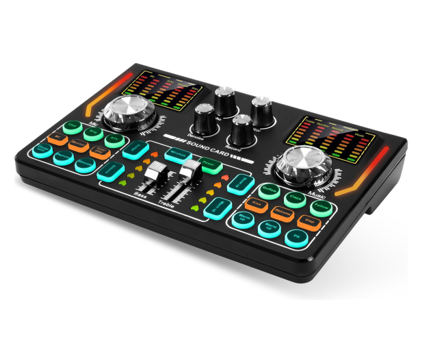 MusicMate MM-SC200 SonicLink - 1552084 - zdjęcie 4