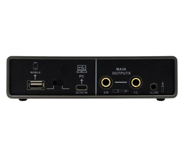 MusicMate MM-AI80 SoundBridge - 1552105 - zdjęcie 6