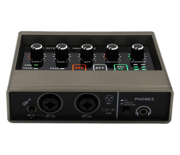 MusicMate MM-AI80 SoundBridge - 1552105 - zdjęcie