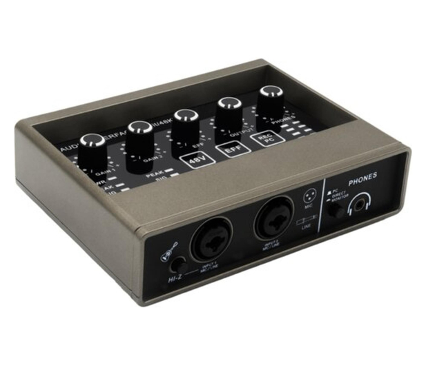 MusicMate MM-AI80 SoundBridge - 1552105 - zdjęcie 2