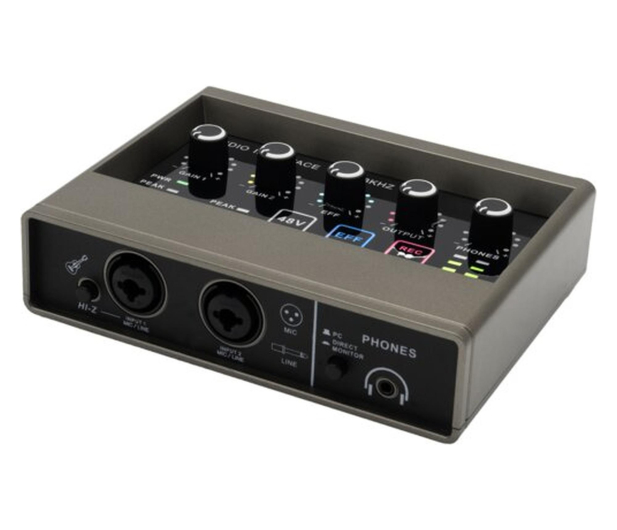 MusicMate MM-AI80 SoundBridge - 1552105 - zdjęcie 4