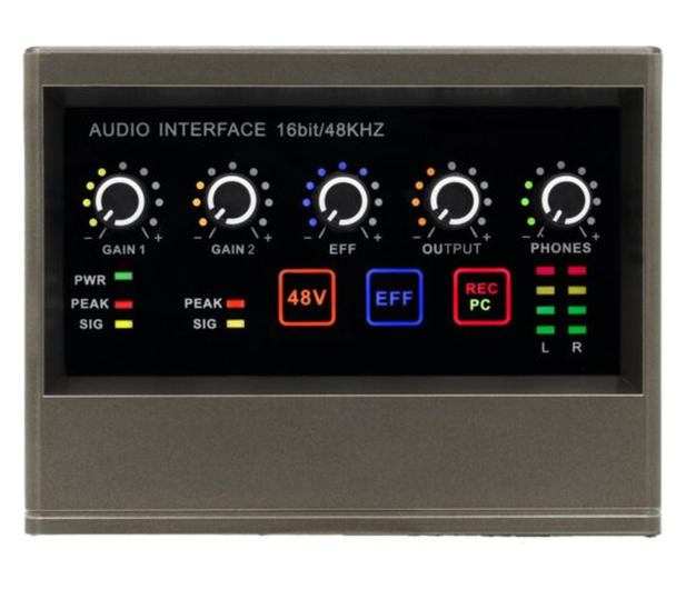 MusicMate MM-AI80 SoundBridge - 1552105 - zdjęcie 8