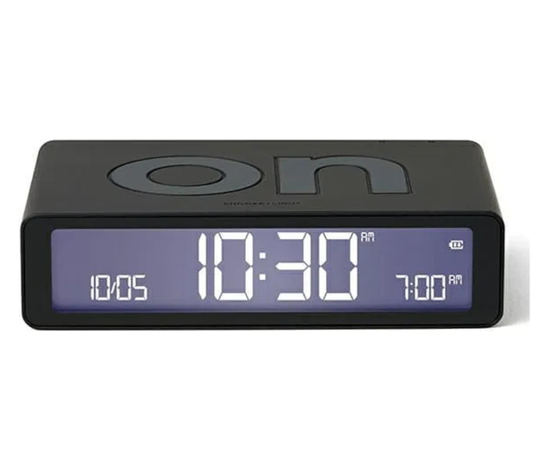 LEXON Flip Classic Black LR157N0 - 1552036 - zdjęcie
