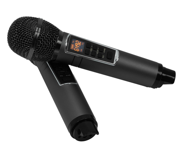 MusicMate MM-SK70-GR SingOwl - 1552085 - zdjęcie 6
