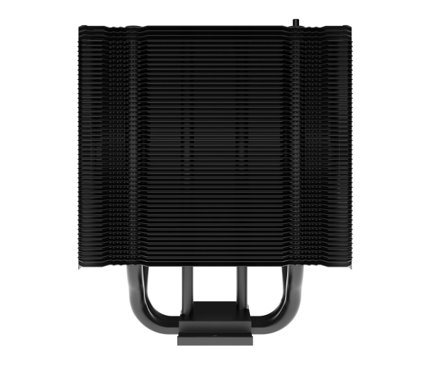 Cooler Master V4 ALPHA 3DHP 2x120mm - 1569684 - zdjęcie 5