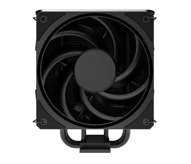 Cooler Master V4 ALPHA 3DHP 2x120mm - 1569684 - zdjęcie