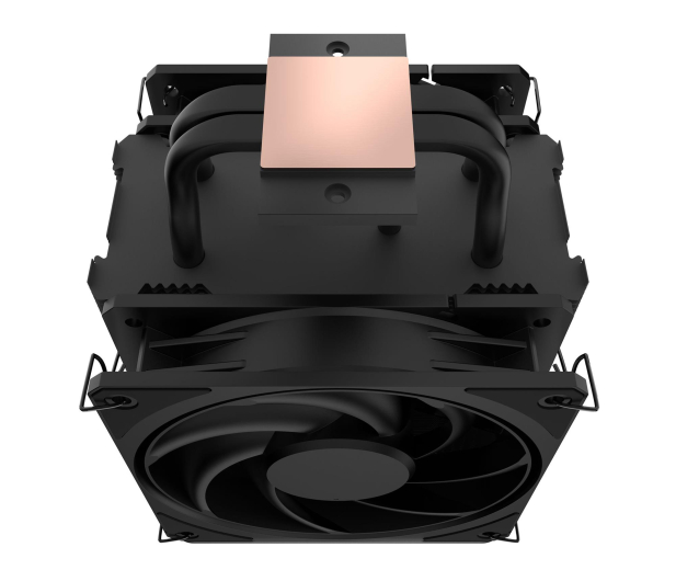 Cooler Master V4 ALPHA 3DHP 2x120mm - 1569684 - zdjęcie 3