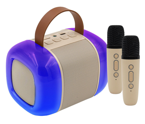 MusicMate MM-SC80 FunHarmony - 1552093 - zdjęcie 6