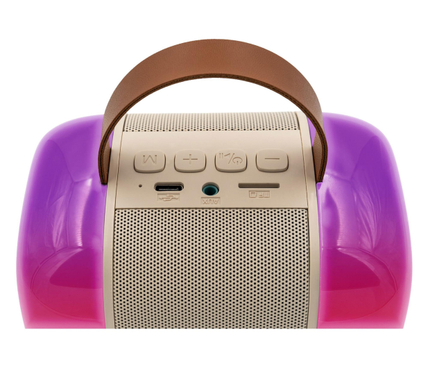 MusicMate MM-SC80 FunHarmony - 1552093 - zdjęcie 7