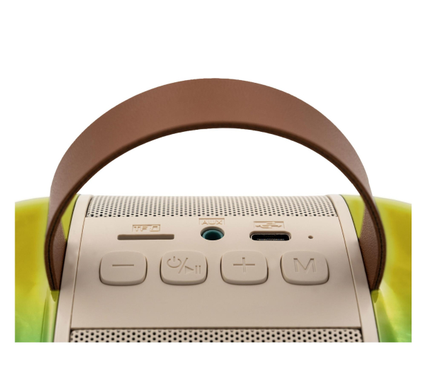MusicMate MM-SC80 FunHarmony - 1552093 - zdjęcie 8