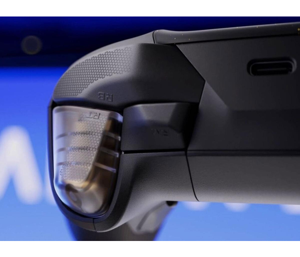 FlyDigi Uniwersalny kontroler do gier Bluetooth VADER 5 PRO czarny - 1569894 - zdjęcie 5