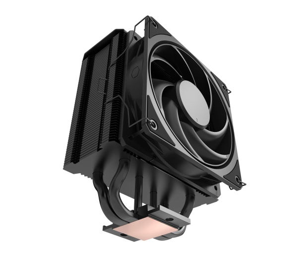 Cooler Master Hyper 212 3DHP 120mm - 1569685 - zdjęcie 3