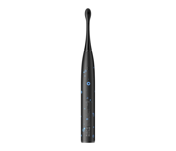 Oclean Oclean Szczoteczka soniczna X Kids (czarna) - 1568704 - zdjęcie 4